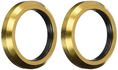 Ritchey - Lote de cojinetes (2 Unidades, 41 mm)