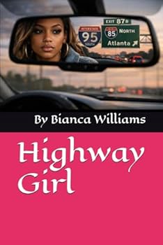 Paperback Highway Girl Book