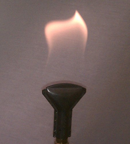 Excaliber Natural Gas Tip for Gas Lantern 124EXNG