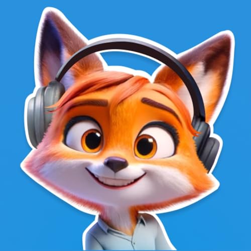 Все об английском и не только с Lisn. cover art