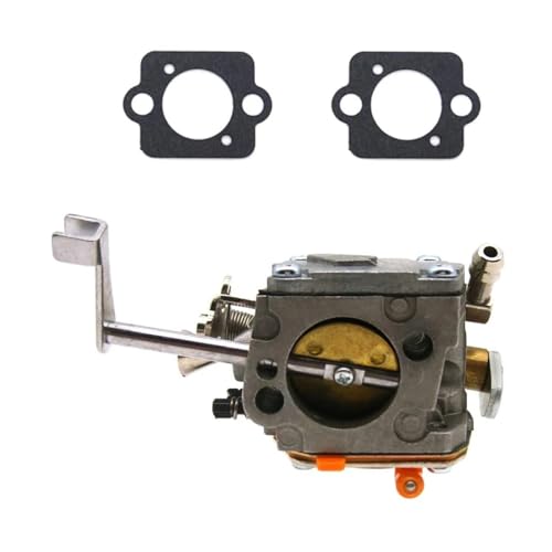 FLVVURGEX HS-284F 0117285 Carburetor for BS500