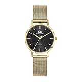Type De Montre : Montre Quartz