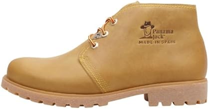 Panama Jack - Men's leather boots