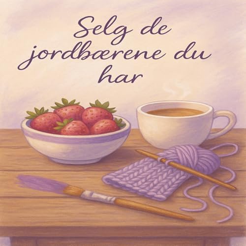 Til alle oss som noen ganger f&oslash;ler oss alene....