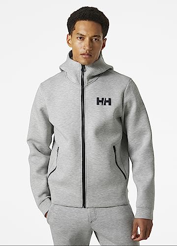 Helly-Hansen Men's Hp Ocean Fz Jacket 2.02