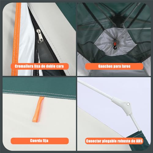 Campismo, Outdoors Imagen adicional