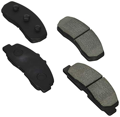 フロントブレーキパッド スバル プレオ RA1 RA2 RV1 RV2 BP37