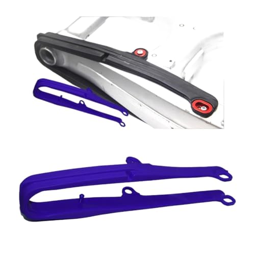 Guide de chaîne arrière moto pour sorties tout-terrain CRF250L CR125R