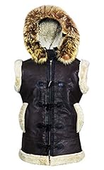 B3 Vest