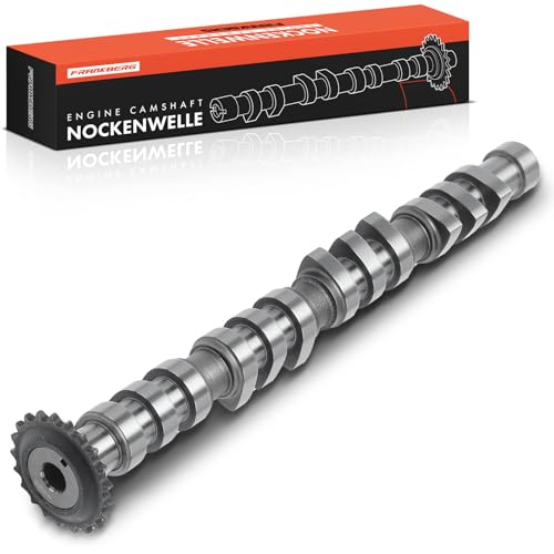 Frankberg Empujador de válvula Árbol de levas Gasolina Compatible con TT 8N3 1.8L TT R.o.a.d.s.t.e.r 8N9 1.8L A3 8L1 1.8L P.a.s.s.a.t Variante 3B6 1.8L A4 Avant 8D5 1.8L Replace# 058109021M