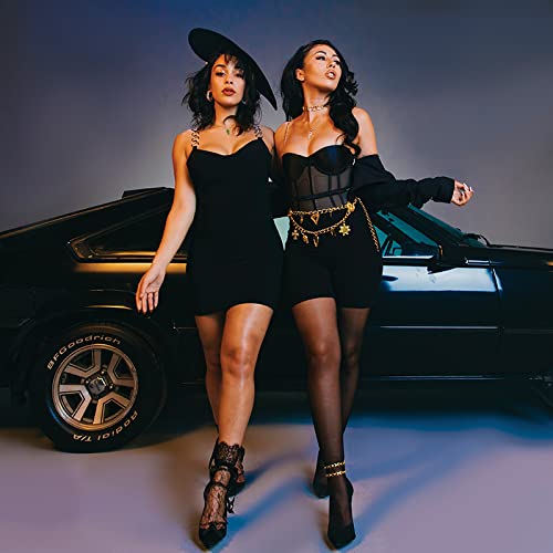 Target Store American Tour Kali Uchis And Jorja Smith 12x18 inch Rolled Poster