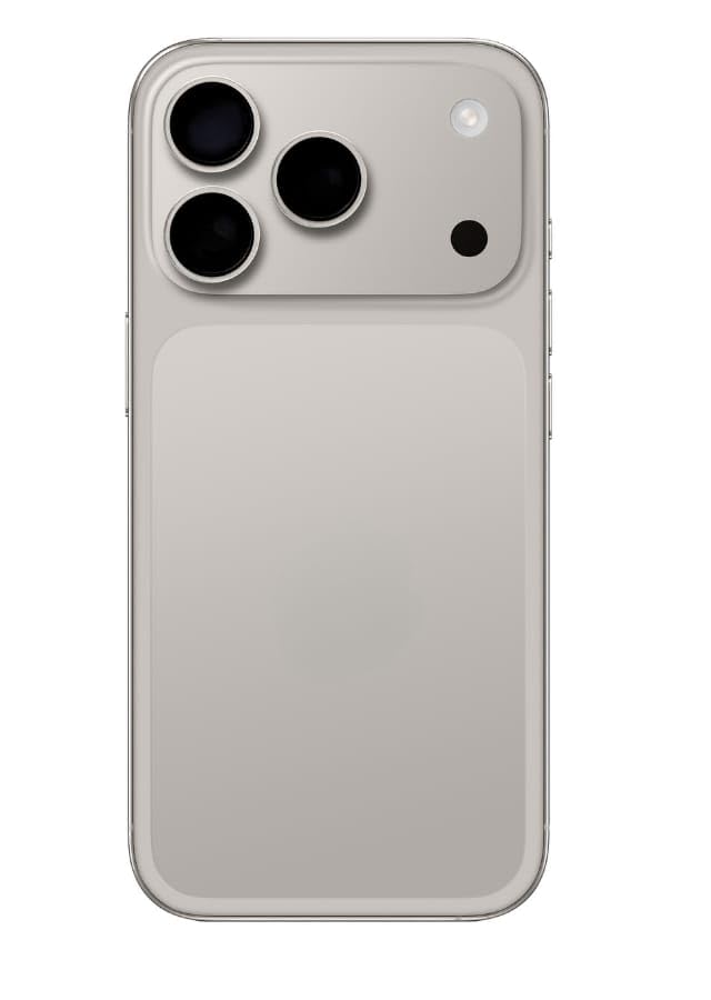 17 Pro Max Mini Small Smartphone, 4 Inch AMOLED Full Display, 8GB