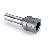 Rapesco ZSPCUTTER Punzoni di Ricambio, 6 mm, Confezione da 2