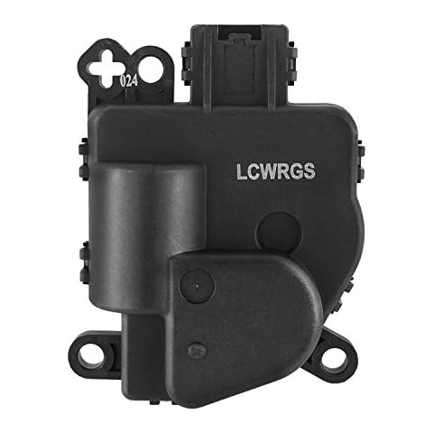 604-024 HVAC Blend Door Actuator Replacement for Chrysler 300/ Town and Country, Dodge Charger/Grand Caravan/Challenger, Ram Dakota Cover