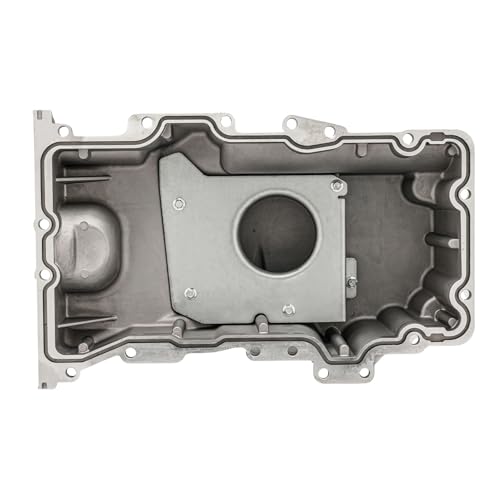 Image of KAX FP53A Engine Oil Pan Fit for Ford Five Hundred /Ford Freestyle /Mercury Montego 2005-2007