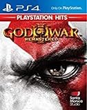  God of War III Remastered Hits for PlayStation 4 [USA]