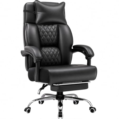 premium ergonomic chair user reviews product image