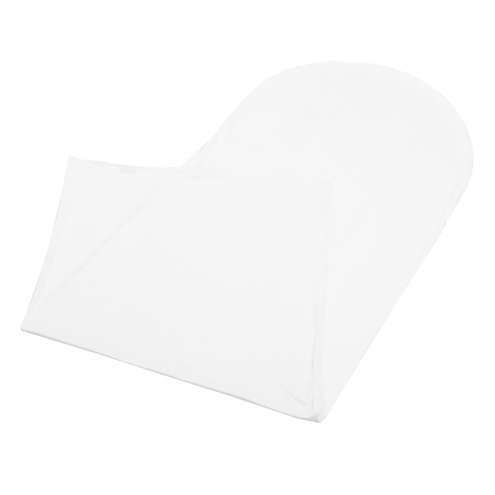 Wakauto Wedding Arch Stand Cover Elastic Cloth for Wedding Arch Bracket Backdrop for Indoor Outdoor Events Birthdays Special Occasions