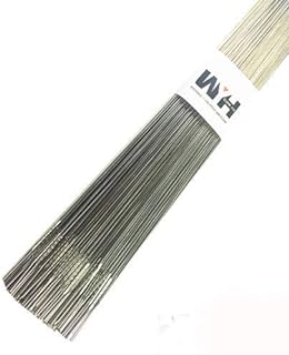 ER309L 1/16" - 3/32" - 1/8" stainless steel TIG welding rods 1-Lb & 2-Lb (2-Lb 1/16")