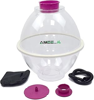 Balloon Stuffing Machine DIY Balloon Expander Balloon Filling Tool Diameter 37cm/14.5