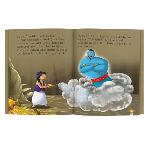 Story Books for Kids - Fairy Tales (Illustrated) (Set of 20 Books) - Rapunzel, Puss in Boots, Little Red Cap, … Beauty and the Beast - Read Aloud to Infants, Toddlers