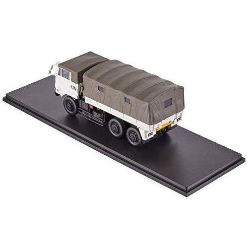 Amazon.co.jp: アイランズ 1/43 陸上自衛隊 73式大型トラック SKW477