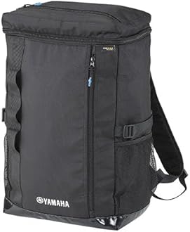 YAMAHA レーシングバックパック Amazon | [ヤマハ発動機] バックパック YRJ12 レーシングバック