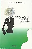 Piedras en mi destino 980290208X Book Cover