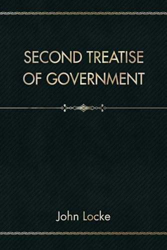 Second Treatise of Government
