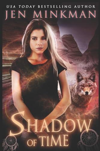 Shadow of Time view 2