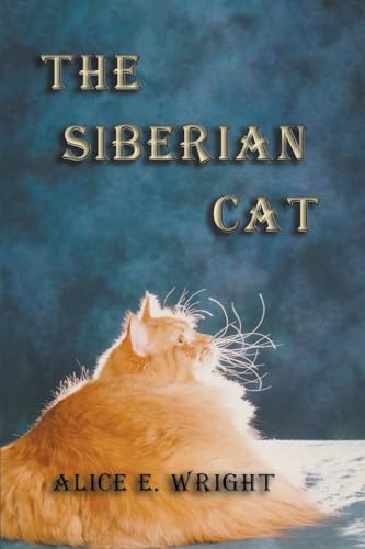  The Siberian Cat