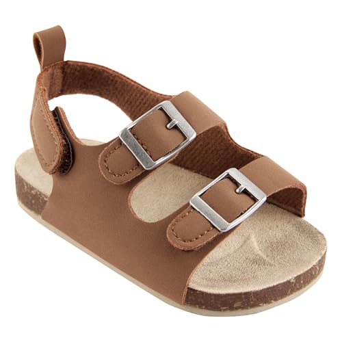 Image of Carter's Baby Sandals for Boys, Girls and Unisex