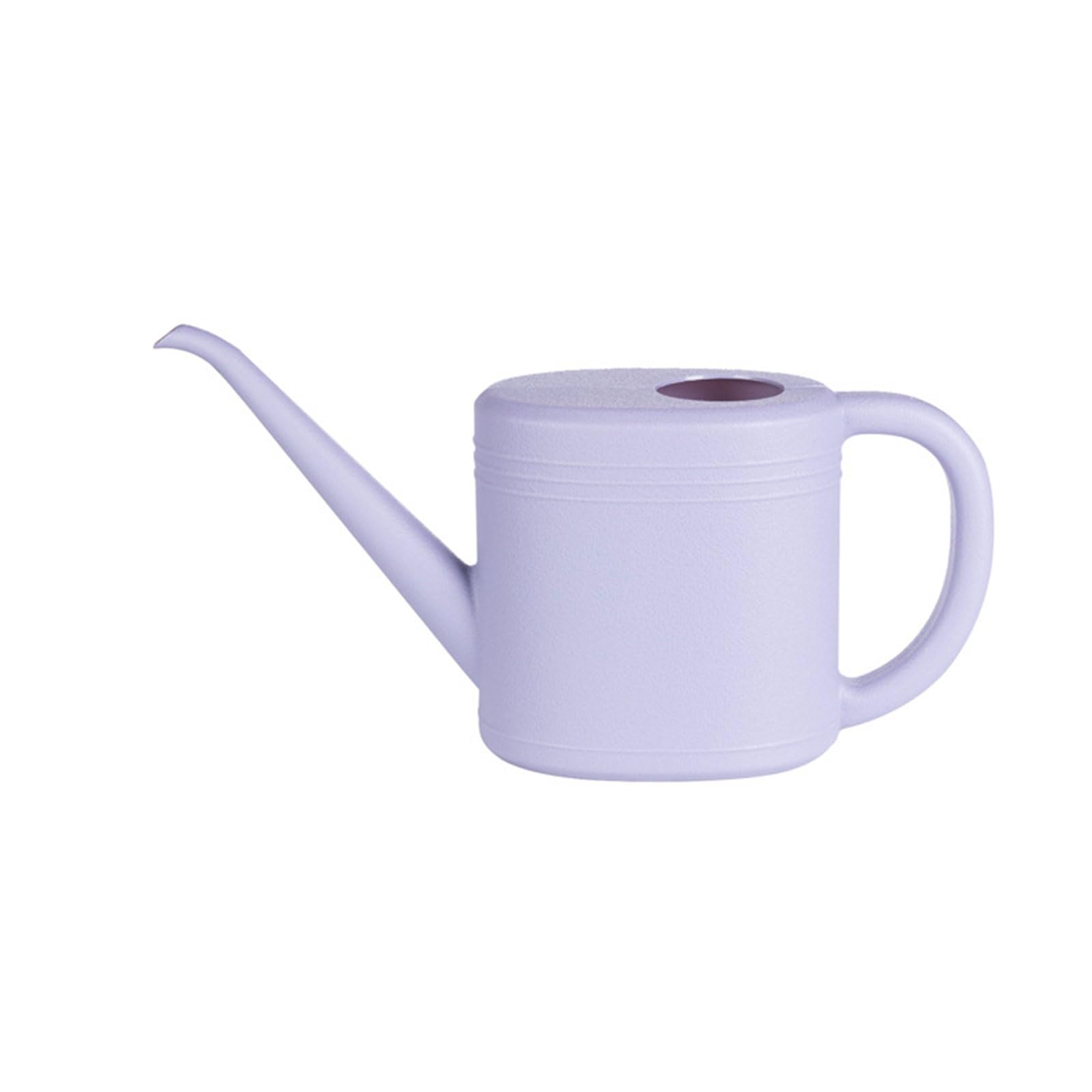 1L / 2L Watering Can Small Garden Watering Can with Comfortable Handle Long Spout for Indoor Outdoor for Houseplant and Garden