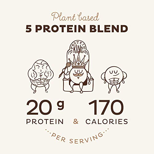 Kos Immunity Community Bundle (Plant-Based Chocolate Protein Powder + Organic Spirulina Powder + Organic Greens Blend) #TOP3