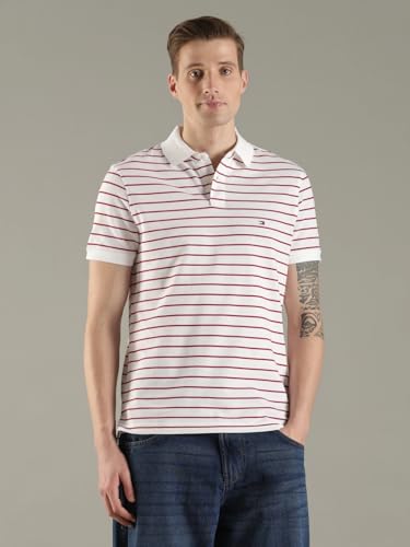 Image of Tommy Hilfiger Men T-Shirt