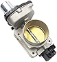 ULTGENUINE 3L5Z9E926AA Throttle Body for 04 05 Ford Explorer,04 05 Mercury Mountaineer Replacement #6R3Z9E926AA 9W7Z9E926A