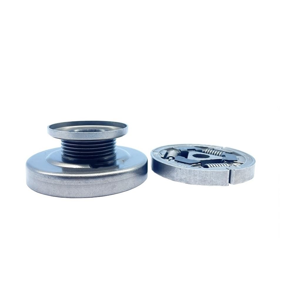 Kupplung Trommel Kette Pulley Kettenrad Fit for TS410 TS420 Trennsäge Ersatz Ersatzteil OEM 4238 760 8500