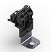HellermannTyton - 151-01939 - Black - (Pack of 200)