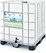 Produktbild NOXy AdBlue 1000 Liter AdBlue® IBC Container Harnstofflösung Diesel Additiv