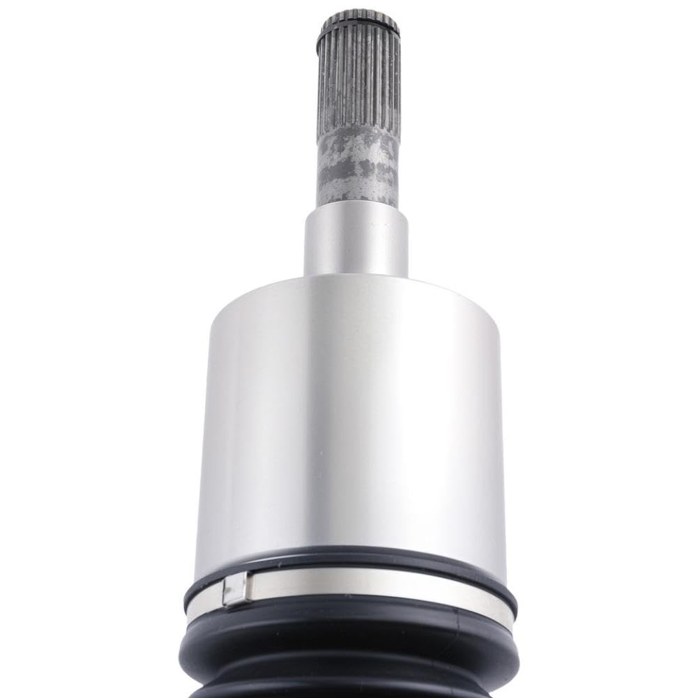 Eje CV 4WD Delantero Izquierdo Compatible Con Modelos 2008-2012