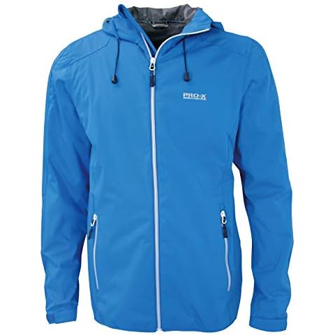 PRO-X elements Herren Jacke Donovan Cover