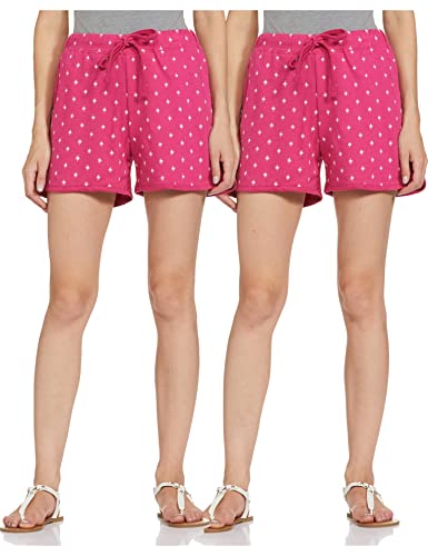 Image of Amazon Brand - Symbol Women's Knit Shorts