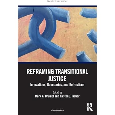 Reframing Transitional Justice