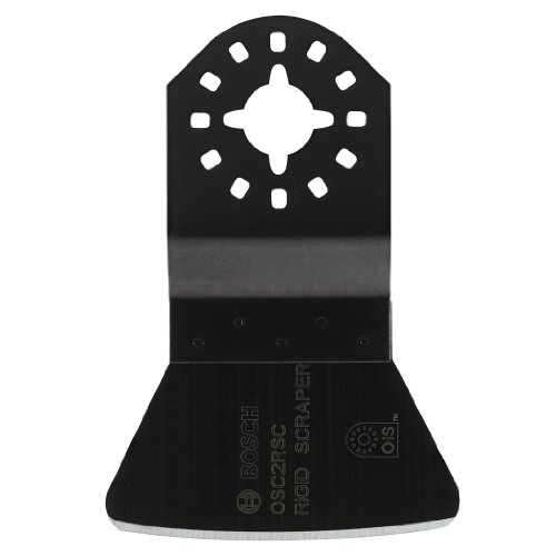 Bosch OSC2RSC Multi-X 2-Inch Rigid Scraper Blade