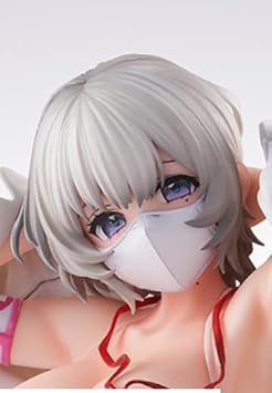 Hoshikawa Chikusa 1/6 Scale PVC Painted Assembled Figure