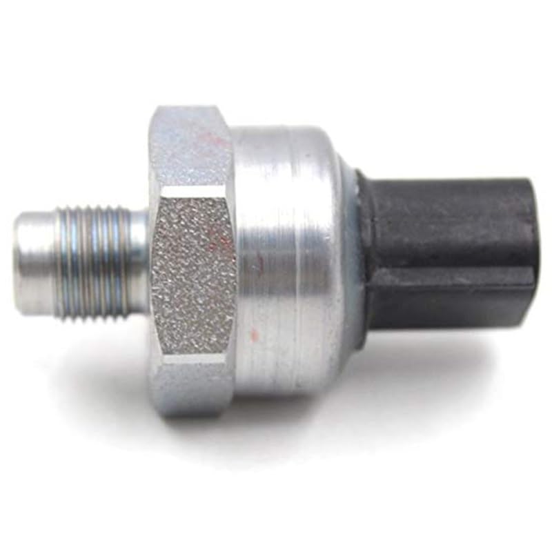 MayNuo Dsc Freno Sensore di Pressione Interruttore for BMW E46 E60 E61 E63 E64 E90 Z3 Z4 34521164458
