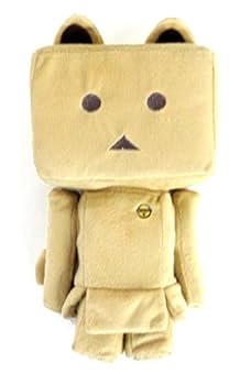 ダンボー ニャンボー 牛柄 ぬいぐるみ Amazon.co.jp: よつばと! ニャンボー ぬいぐるみ ノーマルver