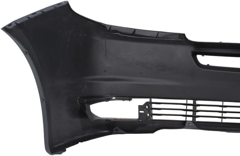 Compatible with 2004 2005 Toyota Sienna Front Bumper Cover Primed