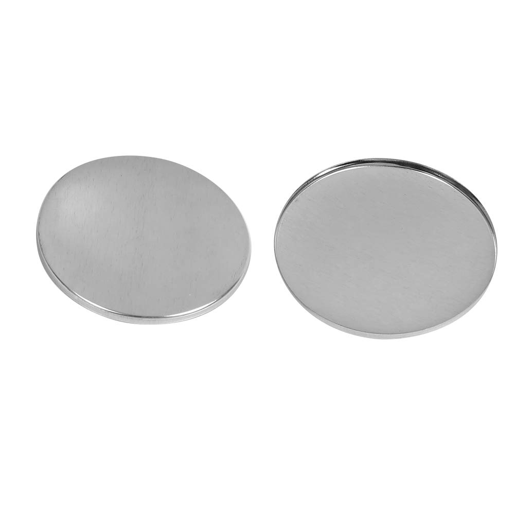 Cosiki 44mm Button Badge Części Przenośne i Wysokiej Jakości do Odzieży i Dekoracji Wnętrz, 500 szt. dla Entuzjastów i Rzemieślników Majsterkowania
