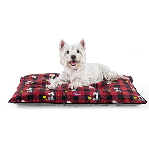 Berkshire Suedemink Fleece Dog Bed